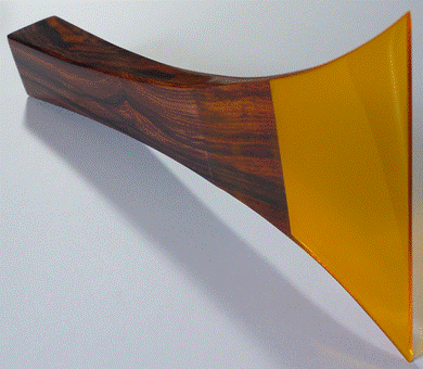 黄檀ネオ撥 黄檀ネオ撥